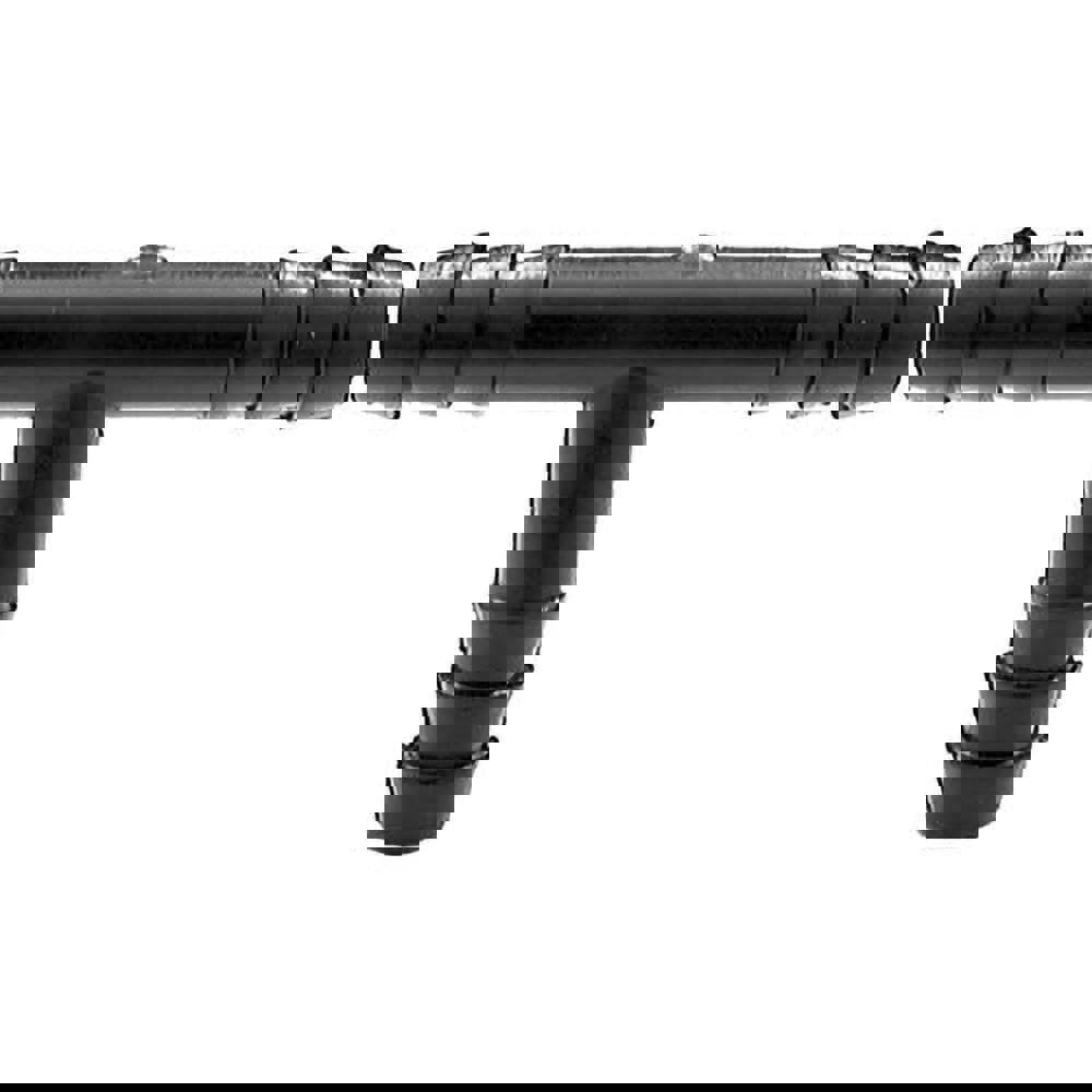 Plastic Automotive Vacuum Tee